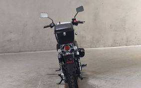 HONDA MONKEY 125 JB05