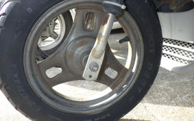 SUZUKI SEPIA Gen.2 2008 CA1HA