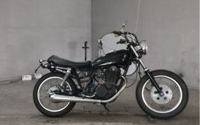 YAMAHA SR400 1JR