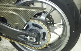 KAWASAKI ZZ1400 NINJA R 2007 ZXT40A