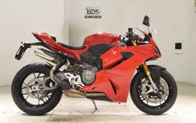 DUCATI パニガーレV2S 2025