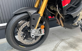 DUCATI MULTI STRADA V4PP 2026 1000