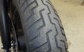 HONDA REBEL 250 A 2021 MC49
