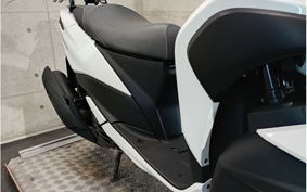 YAMAHA TRICITY 125 2018 SEC1J