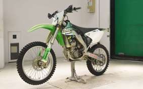 KAWASAKI KX250 F KX250T