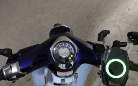 HONDA  SUPER CUB C125 JA58