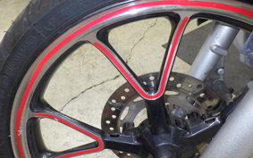 HONDA C125 SUPER CUB JA48