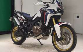 HONDA CRF1000L AFRICA TWIN 2017 SD04