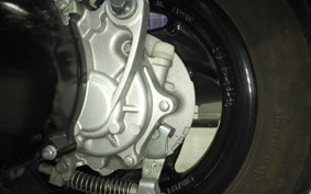 YAMAHA AXIS 125 Z 2006 SED7J