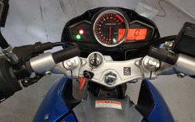 SUZUKI GSR250 GJ55D