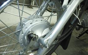 HONDA CROSS CUB 50 AA06