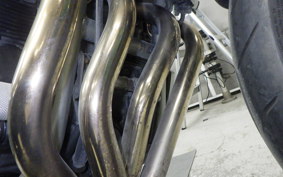 SUZUKI GSF1200 S 1997 GV75A