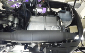 YAMAHA XSR155 2025