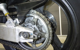 HONDA CB400SF VTEC 2001 NC39