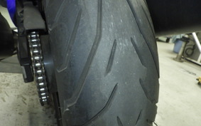 SUZUKI HAYABUSA Gen.2 2014 GX72B