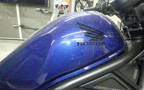 HONDA REBEL 250 S 2008 MC49