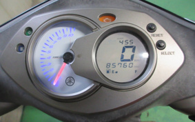 YAMAHA CYGNUS 125 X SE46