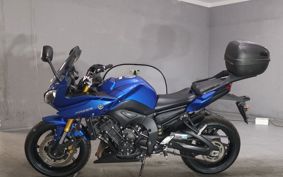 YAMAHA FZ8 FAZER 2011 RN25