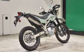 KAWASAKI KLX230ｼｪﾙﾊﾟ 2021 LX232A