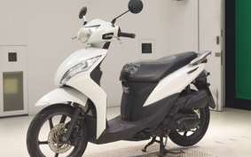 HONDA DIO 110 JF31