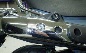 HONDA DAX 125 JB04