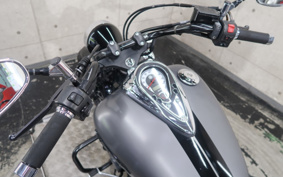 YAMAHA DRAGSTAR 400 2014 VH02J