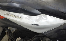 YAMAHA X-MAX 250 A 2022 SG42J