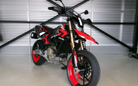 DUCATI DUKATE HYPERMOTARD 698 MONO RVE 2025 4B00