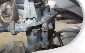 HONDA C50 SUPER CUB C50