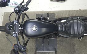 HARLEY XL883N 2018