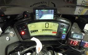 KAWASAKI NINJA 400R 2014 ER400B