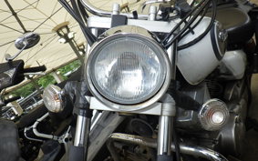 YAMAHA DRAGSTAR 250 VG02J