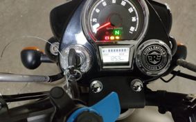 OTHER R ENFIELD CLASSIC 350 2022 DJEL