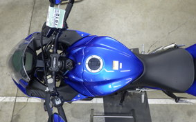 SUZUKI GSX-S1000F 2018 GT79A