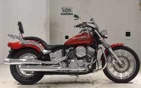YAMAHA DRAGSTAR 400 2012 VH02J