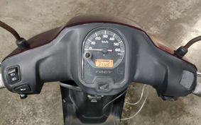 HONDA  TACT  BASIC  AF79