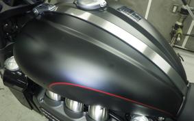 TRIUMPH ROCKET III GTストーム 2026