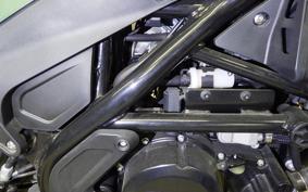 BENELLI レオンチーノ250