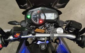 YAMAHA MT-03 2019 RH13J