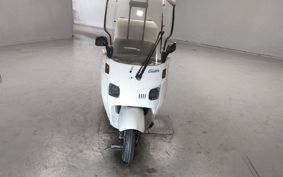 HONDA GYRO TA02