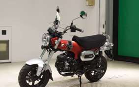 HONDA DAX 125 2016 JB04