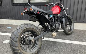 YAMAHA TW200 DG07J