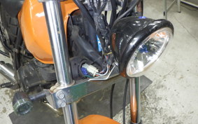 YAMAHA TW200 2JL