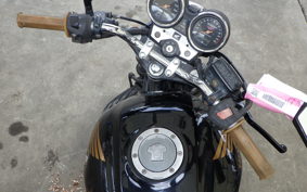 HONDA CB400SF VTEC SPEC 2 2003 NC39
