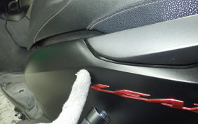 HONDA LEAD 125 2018 JF45