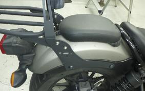 HONDA REBEL 250 2014 MC49