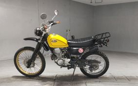 YAMAHA BRONCO 5BT