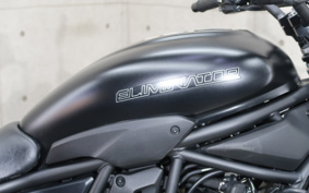 KAWASAKI ELIMINATOR 400-1 2023 EL400A