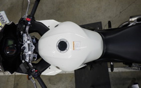 SUZUKI BANDIT 1250 F 2010 GW72A