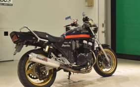 SUZUKI GSX400 IMPULSE 1994 GK79A